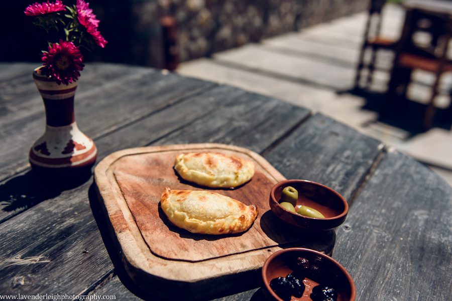 A vacation to Santiago, Chile and Mendoza, Argentina in January 2020.