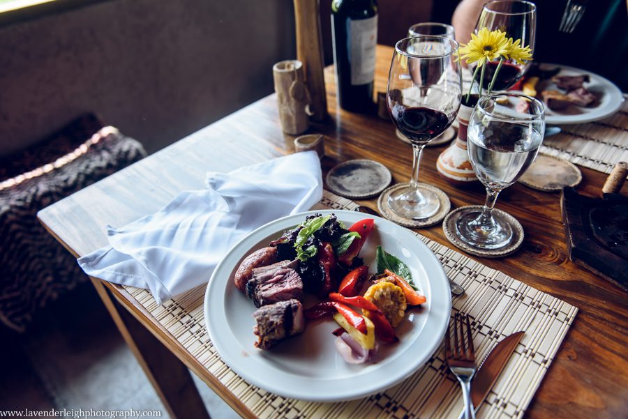 A vacation to Santiago, Chile and Mendoza, Argentina in January 2020.