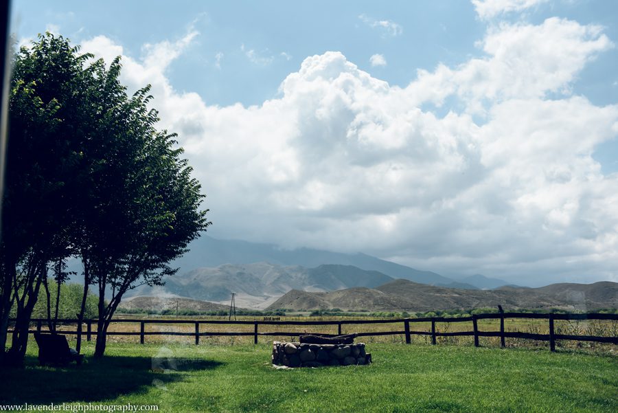 A vacation to Santiago, Chile and Mendoza, Argentina in January 2020.