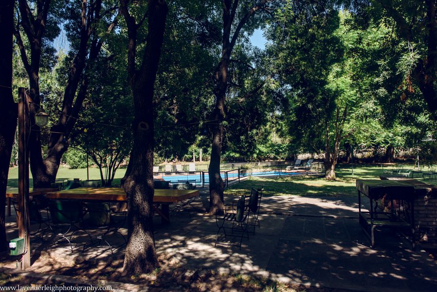 A vacation to Santiago, Chile and Mendoza, Argentina in January 2020.