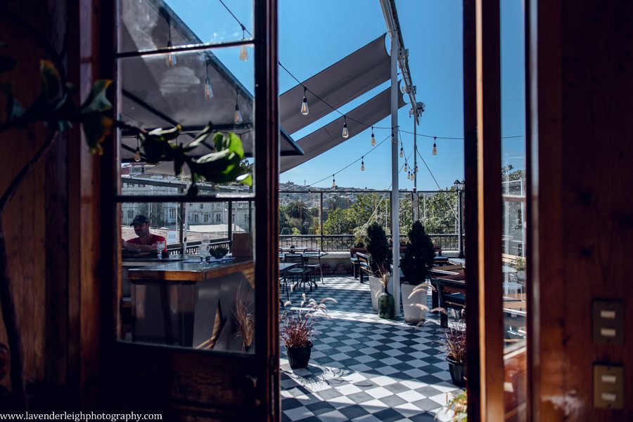 A vacation to Santiago, Chile and Mendoza, Argentina in January 2020.