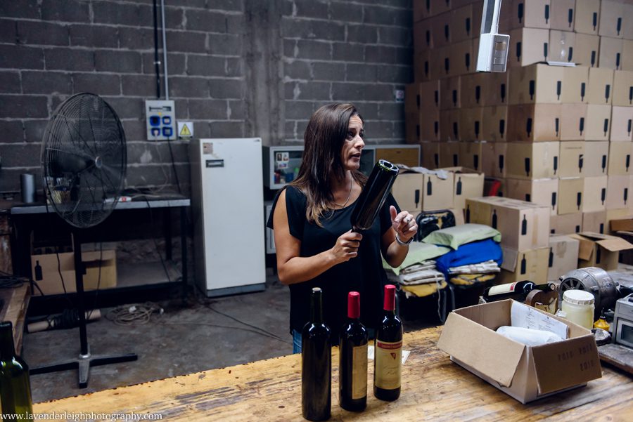 A vacation to Santiago, Chile and Mendoza, Argentina in January 2020.