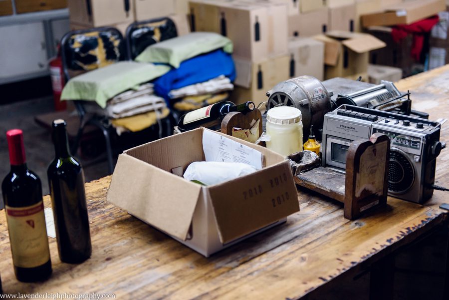 A vacation to Santiago, Chile and Mendoza, Argentina in January 2020.