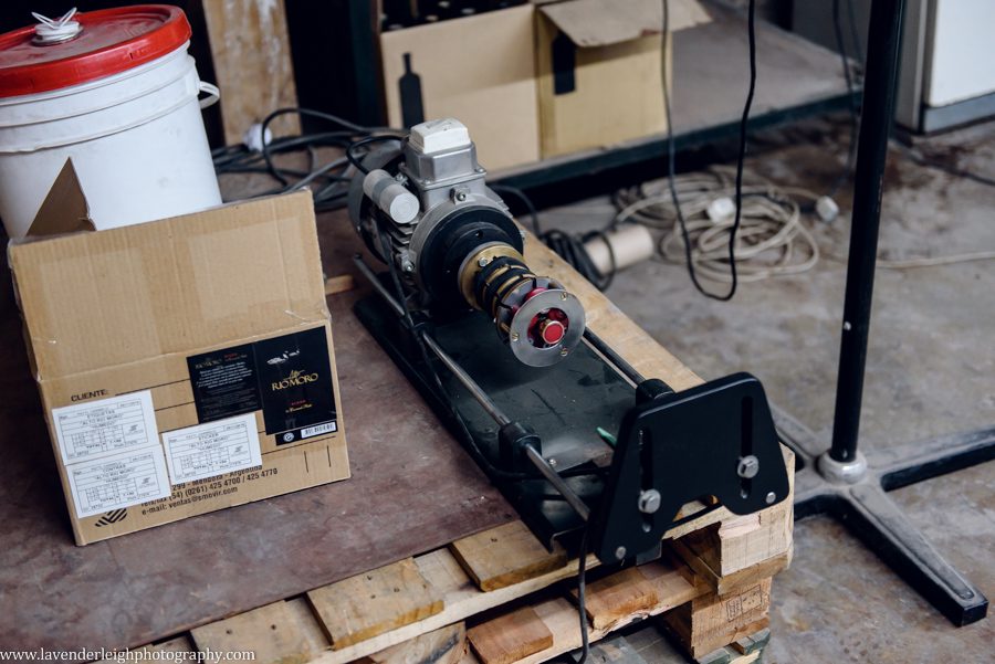 A vacation to Santiago, Chile and Mendoza, Argentina in January 2020.