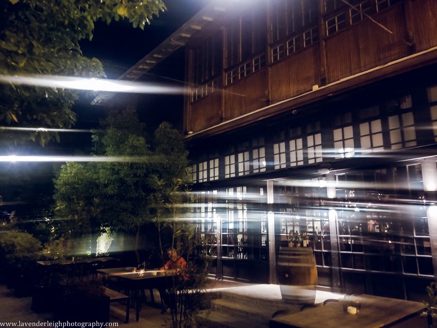 A vacation to Santiago, Chile and Mendoza, Argentina in January 2020.