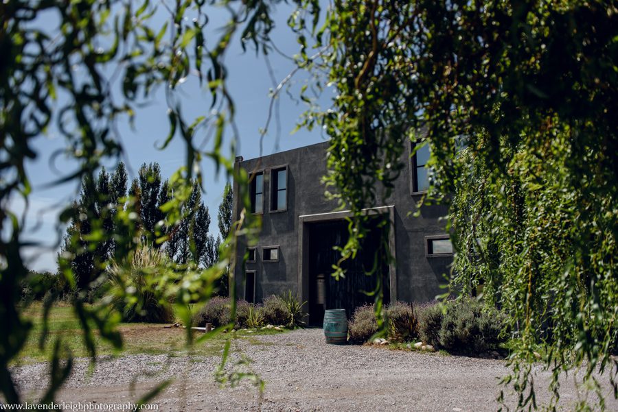 A vacation to Santiago, Chile and Mendoza, Argentina in January 2020.