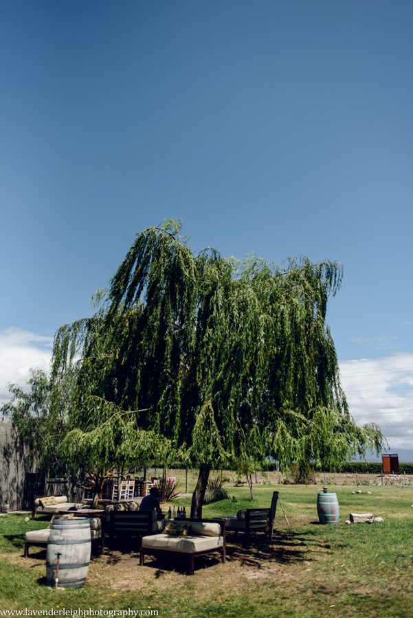 A vacation to Santiago, Chile and Mendoza, Argentina in January 2020.