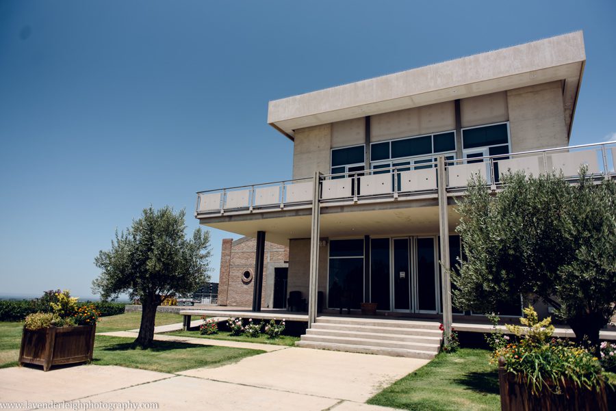 A vacation to Santiago, Chile and Mendoza, Argentina in January 2020.