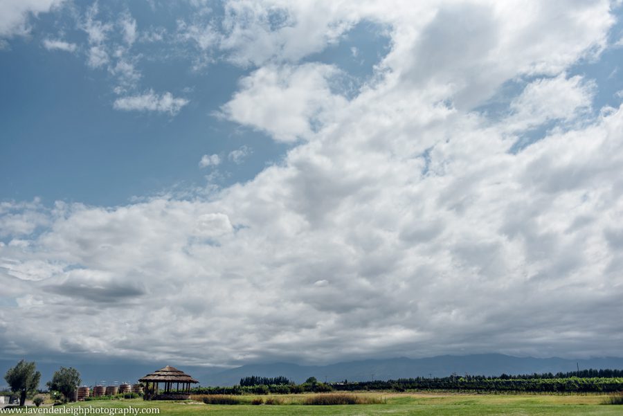 A vacation to Santiago, Chile and Mendoza, Argentina in January 2020.