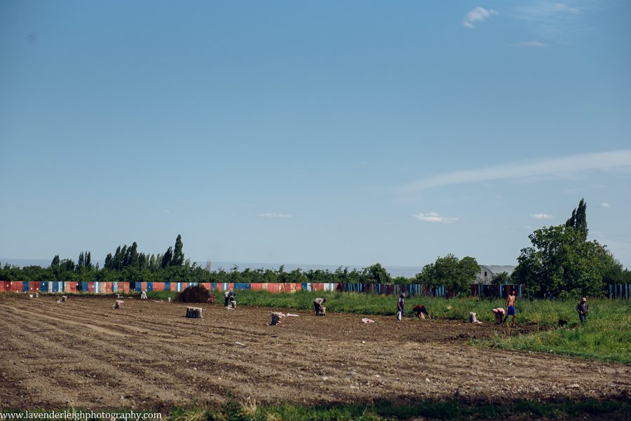 A vacation to Santiago, Chile and Mendoza, Argentina in January 2020.