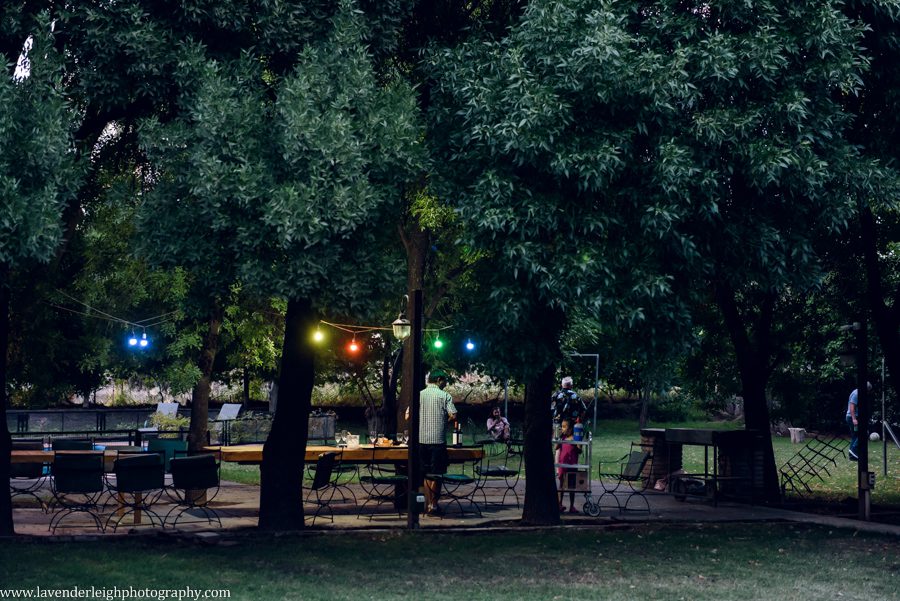 A vacation to Santiago, Chile and Mendoza, Argentina in January 2020.