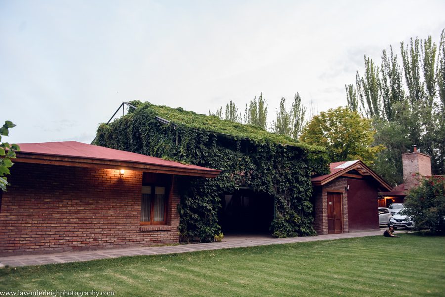 A vacation to Santiago, Chile and Mendoza, Argentina in January 2020.