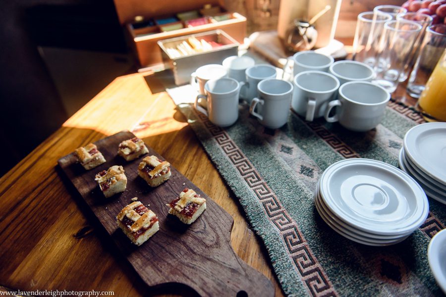 A vacation to Santiago, Chile and Mendoza, Argentina in January 2020.