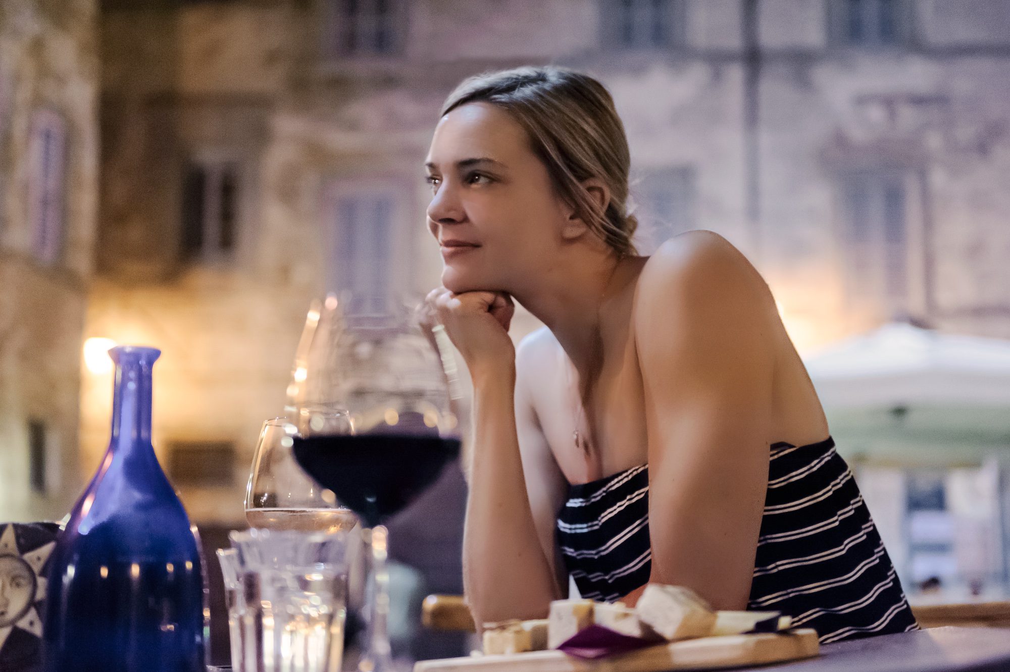 Lavender Leigh Photography in Umbria, Italy