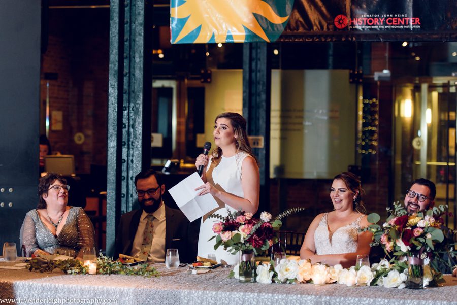 Lavender Leigh Photography, wedding, photographer, photograph, picture, engagement session, couple's photography, Pennsylvania, Best of the Knot, Couples' Choice, chic, sophisticated, venues, ceremony reception, Heinz History Center, city, the Strip District