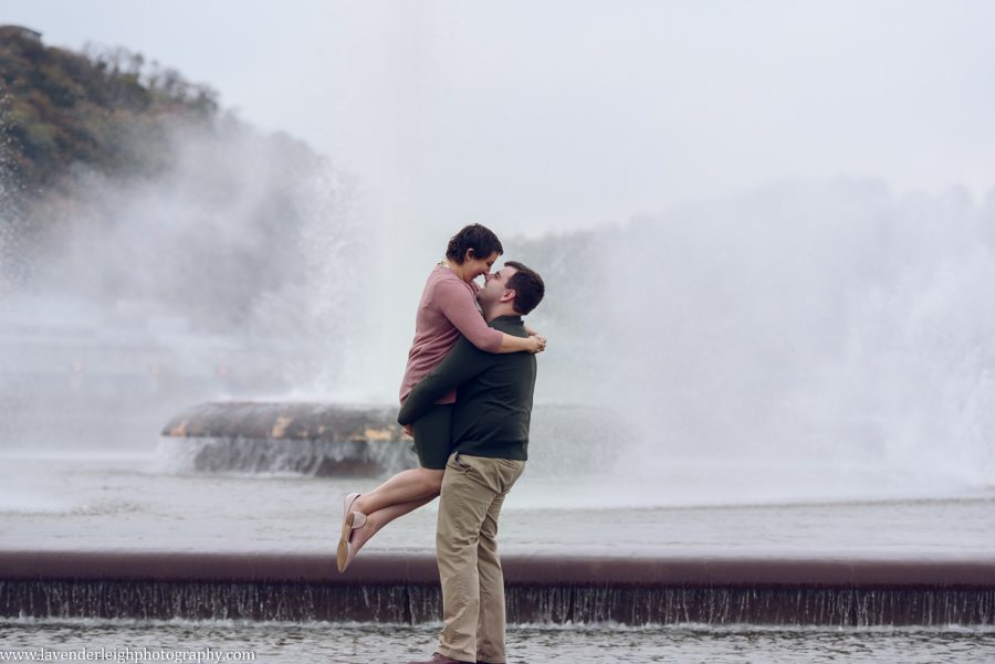 Lavender Leigh Photography, wedding photographer, photograph, picture, engagement session, couple's photography, Pennsylvania, Best of the Knot, Couples' Choice, chic, sophisticated, Pittsburgh