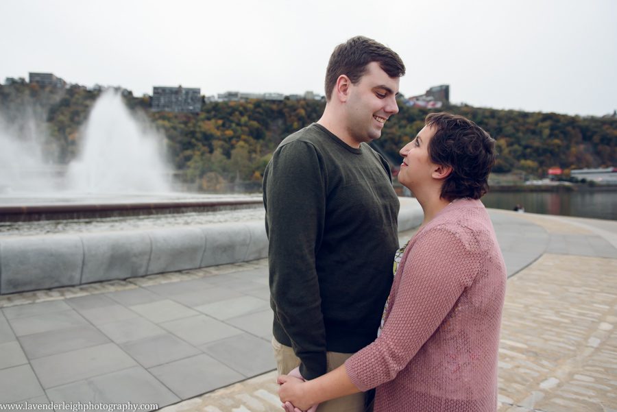 Lavender Leigh Photography, wedding photographer, photograph, picture, engagement session, couple's photography, Pennsylvania, Best of the Knot, Couples' Choice, chic, sophisticated, Pittsburgh