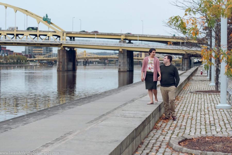 Lavender Leigh Photography, wedding photographer, photograph, picture, engagement session, couple's photography, Pennsylvania, Best of the Knot, Couples' Choice, chic, sophisticated, Pittsburgh