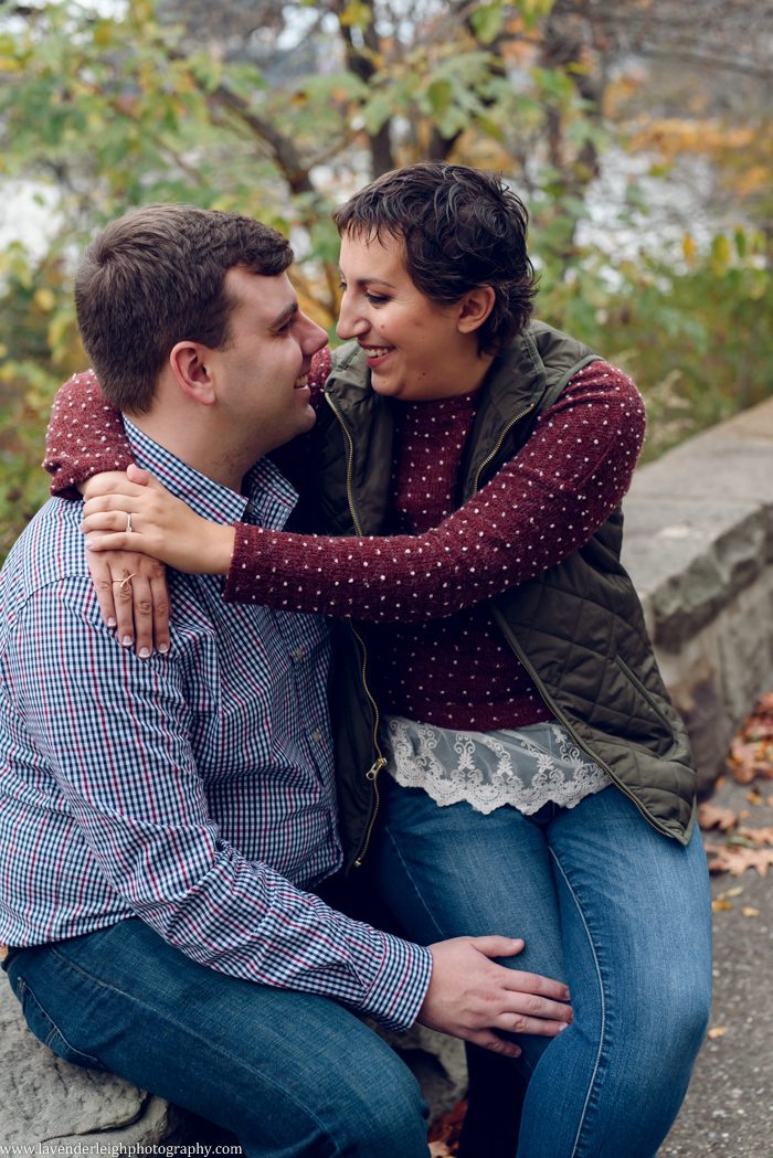Lavender Leigh Photography, wedding photographer, photograph, picture, engagement session, couple's photography, Pennsylvania, Best of the Knot, Couples' Choice, chic, sophisticated, Pittsburgh