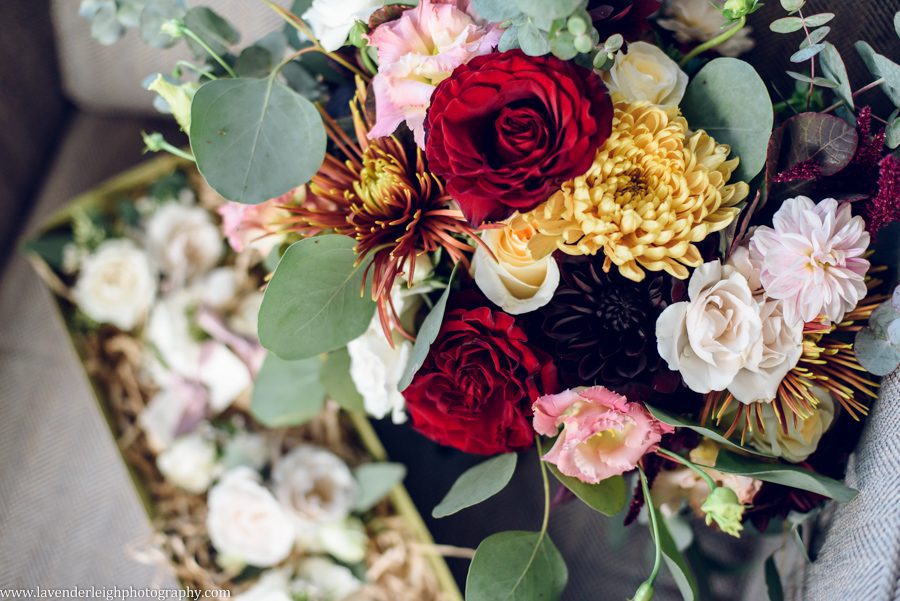 <alt> vibrant, romantic, soft and unique wedding floral arrangements in Pittsburgh, Pennsylvania</alt>