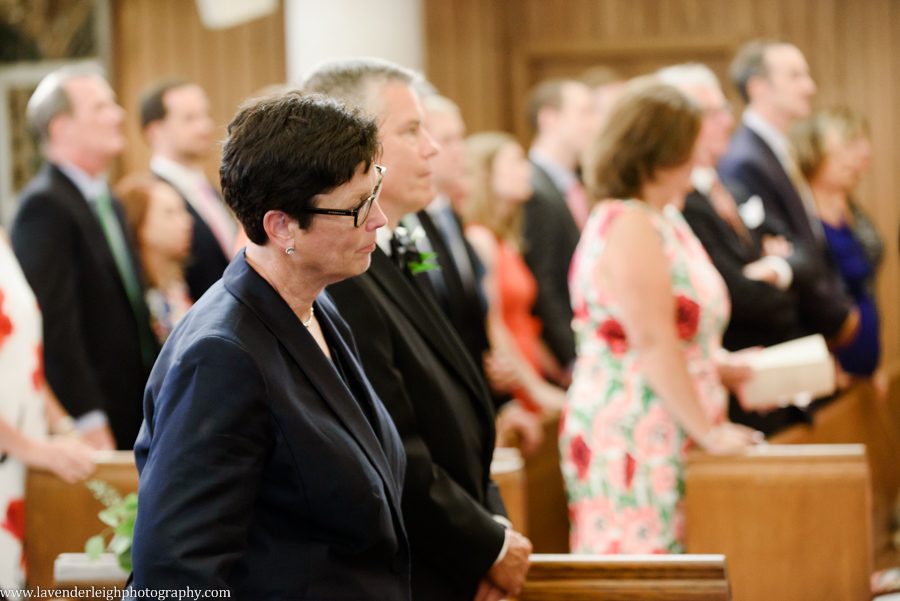 Pittsburgh field club, wedding, reception, ceremony, Pennsylvania, sophistication, stylish, classy, st. scholastica, church, dusty pink and ivory, English garden bouquet, white flowers, striped bridesmaid skirt, photographer, photos, images, pictures, photography, camera, fox chapel, aspinwall, lavender leigh photography