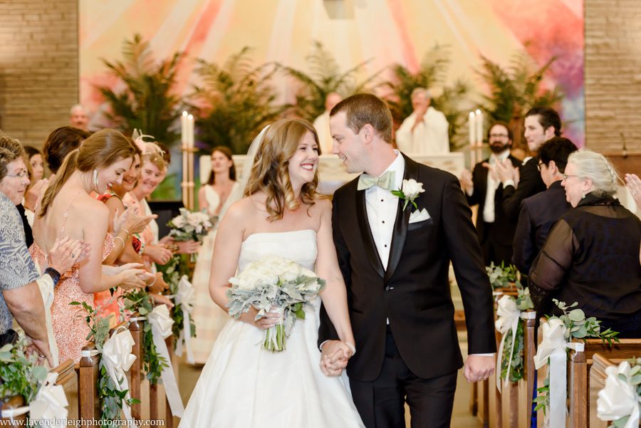 Pittsburgh field club, wedding, reception, ceremony, Pennsylvania, sophistication, stylish, classy, st. scholastica, church, dusty pink and ivory, English garden bouquet, white flowers, striped bridesmaid skirt, photographer, photos, images, pictures, photography, camera, fox chapel, aspinwall, lavender leigh photography