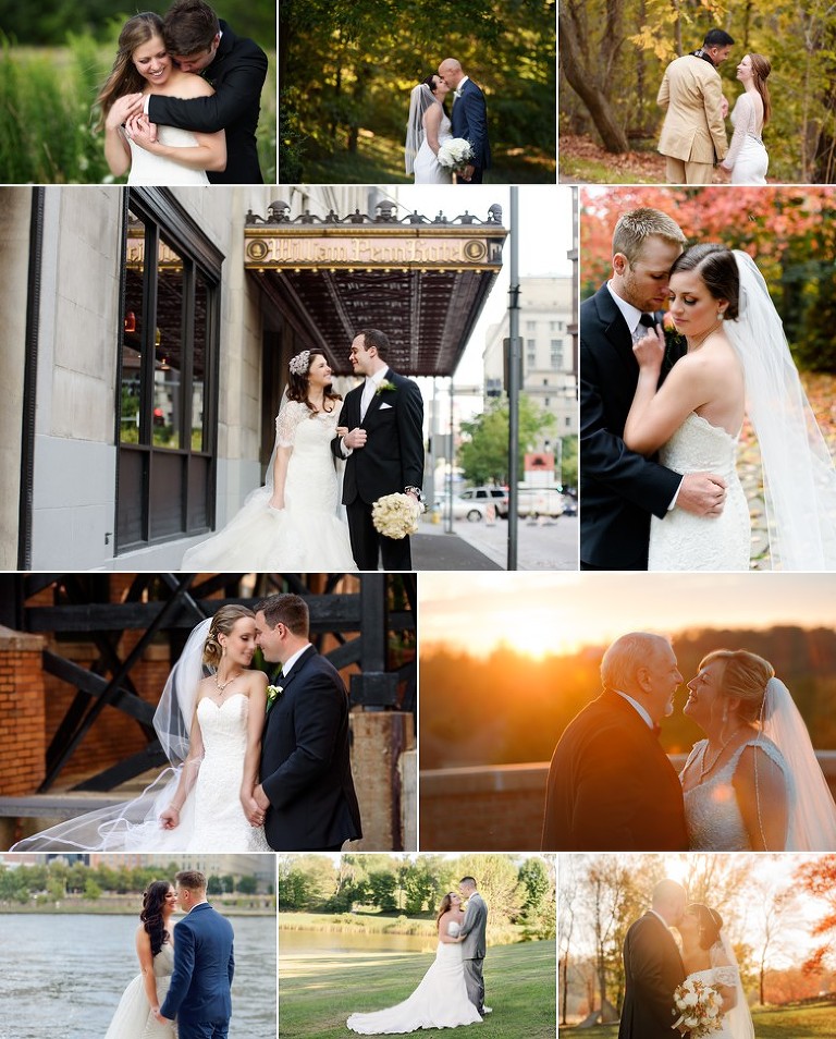 Pittsburgh Pennsylvania's Best Wedding and Engagement Photographer, Lavender Leigh Photography