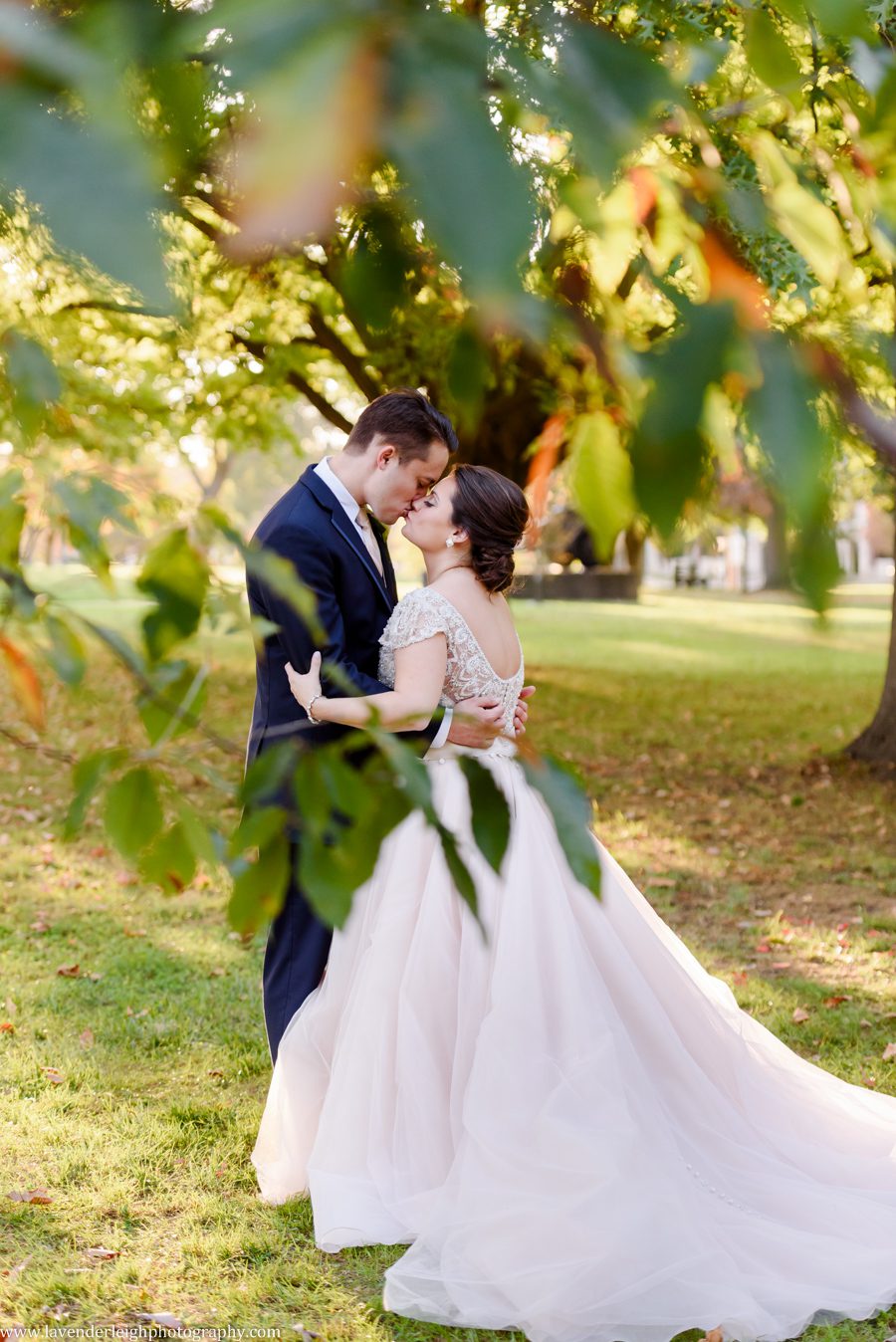 Pittsburgh wedding photographer, engagement, airport Marriott, fall, blush wedding dress, gold shoes, navy bridesmaid dresses, image, picture, photo, photograph, Pennsylvania, lavender leigh photography