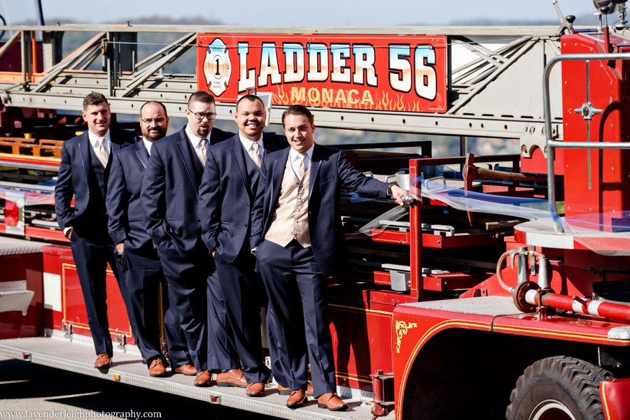 Pittsburgh wedding photographer, engagement, airport Marriott, fall, blush wedding dress, gold shoes, navy bridesmaid dresses, image, picture, photo, photograph, Pennsylvania, lavender leigh photography