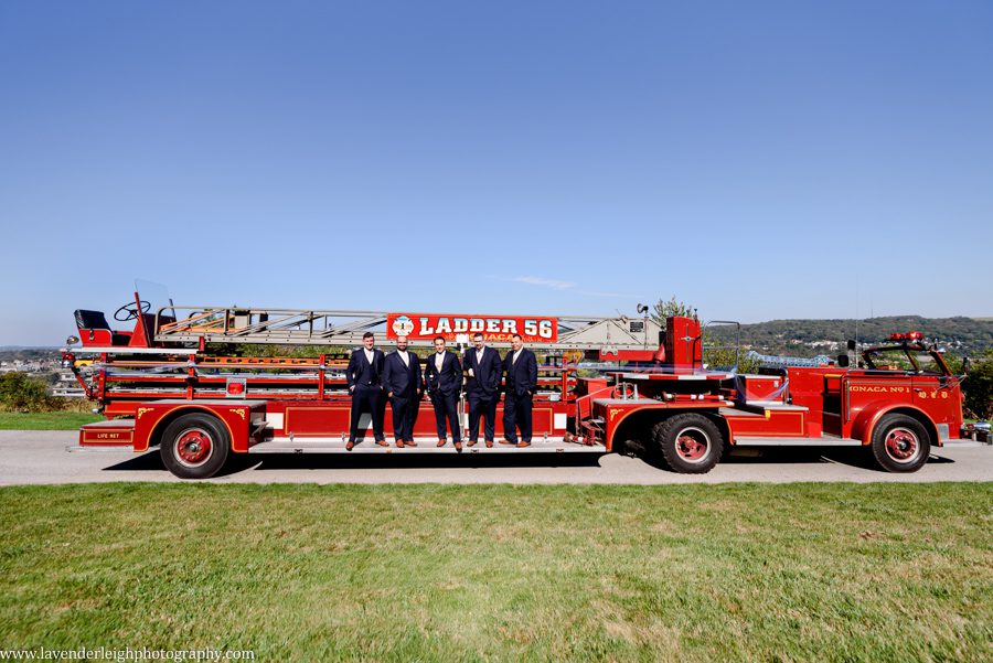 Pittsburgh wedding photographer, engagement, airport Marriott, fall, blush wedding dress, gold shoes, navy bridesmaid dresses, image, picture, photo, photograph, Pennsylvania, lavender leigh photography