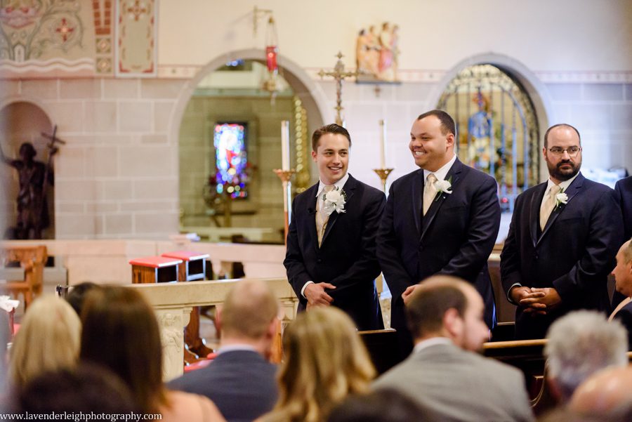 wedding photographer, engagement, airport Marriott, fall, blush wedding dress, gold shoes, navy bridesmaid dresses, image, picture, photo, photograph, Pennsylvania, lavender leigh photography