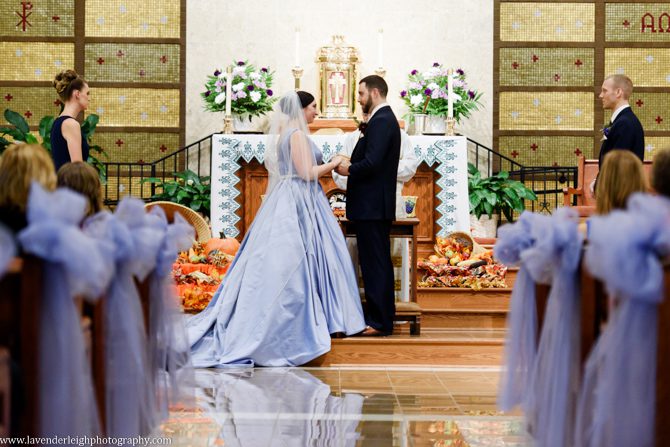 Pittsburgh Airport Marriott Wedding