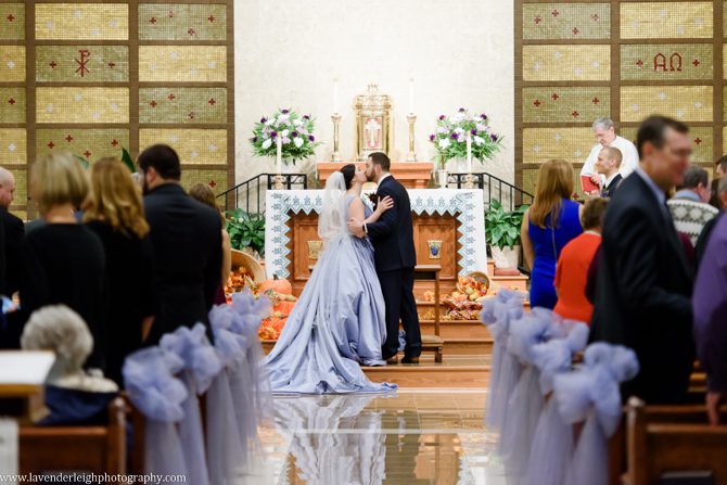 Pittsburgh Airport Marriott Wedding