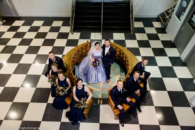 Lavender Leigh Photography, November, fall, blue wedding dress, Moon Township, Coraopolis, Pennsylvania, fall, autumn, Settlers Cabin Park, photo, picture, photograph, images