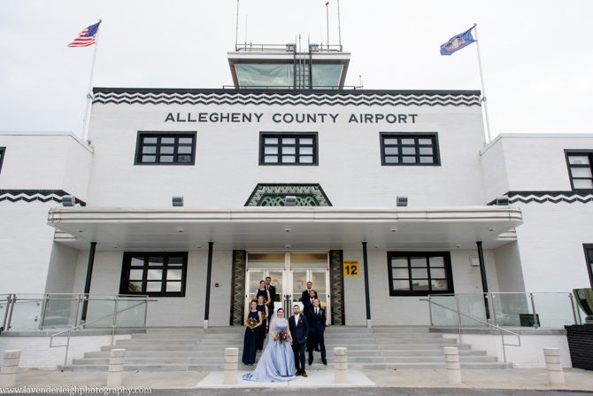 Lavender Leigh Photography, November, fall, blue wedding dress, Moon Township, Coraopolis, Pennsylvania, fall, autumn, Settlers Cabin Park, photo, picture, photograph, images