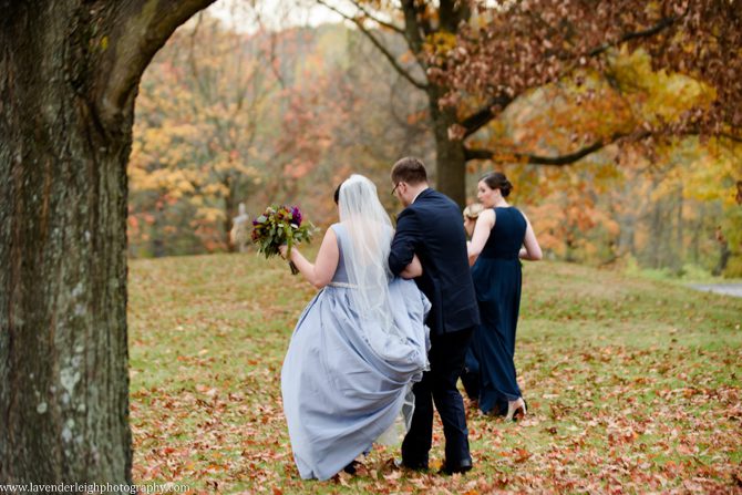 Pittsburgh Airport Marriott Wedding