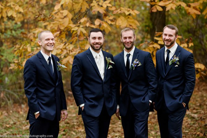 Pittsburgh Airport Marriott Wedding