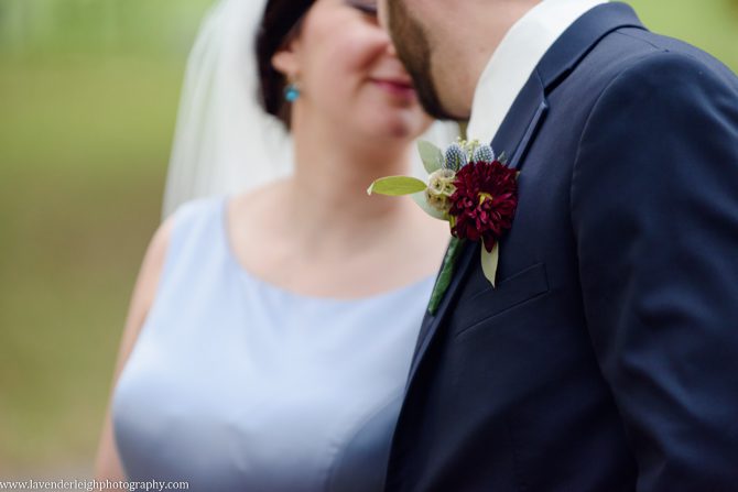 Pittsburgh Airport Marriott Wedding