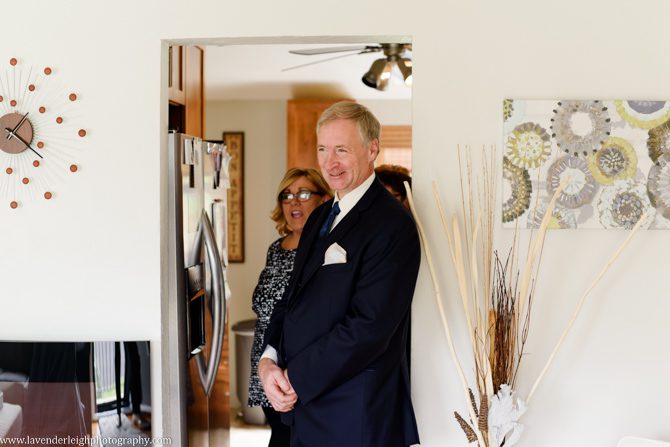 Pittsburgh Airport Marriott Wedding