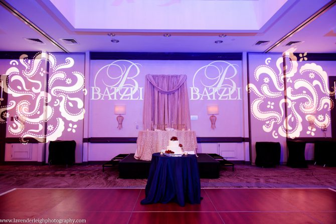 Pittsburgh Airport Marriott Wedding