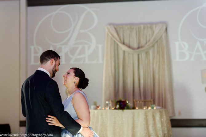 Pittsburgh Airport Marriott Wedding