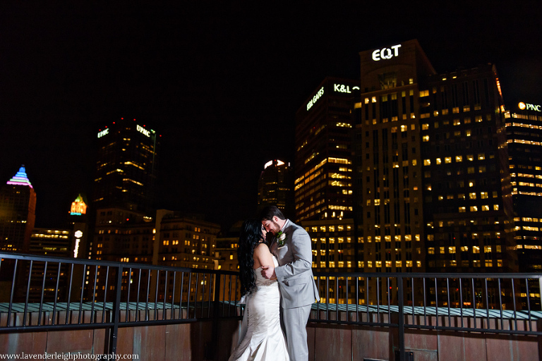 Best of 2017 Bride and Groom Portraits, by Lavender Leigh Photography