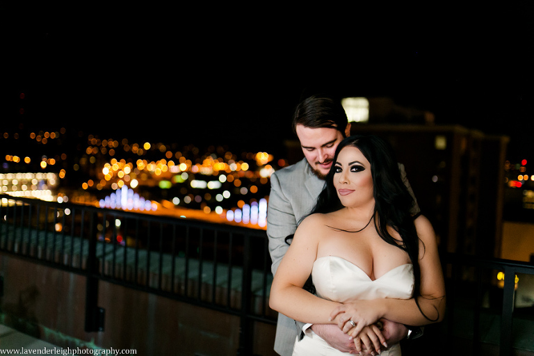 Best of 2017 Bride and Groom Portraits, by Lavender Leigh Photography