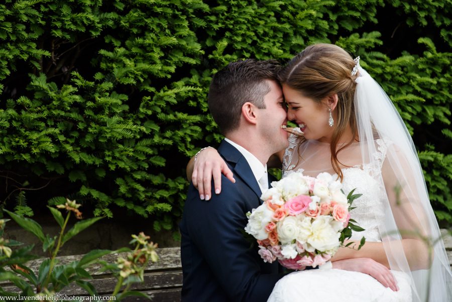 Best of 2017 Bride and Groom Portraits, by Lavender Leigh Photography