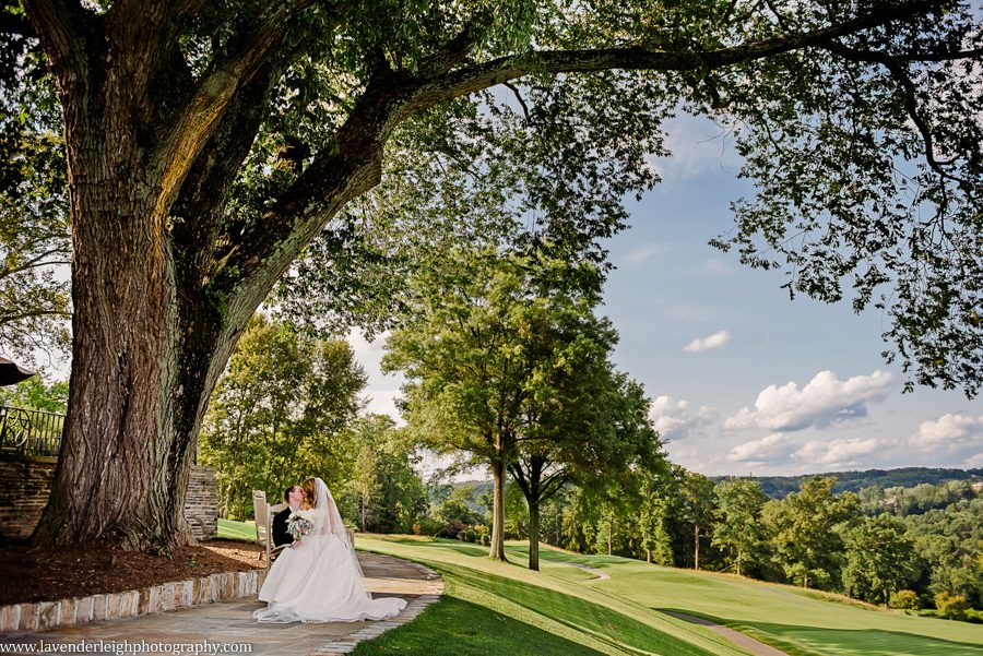 Best of 2017 Bride and Groom Portraits, by Lavender Leigh Photography