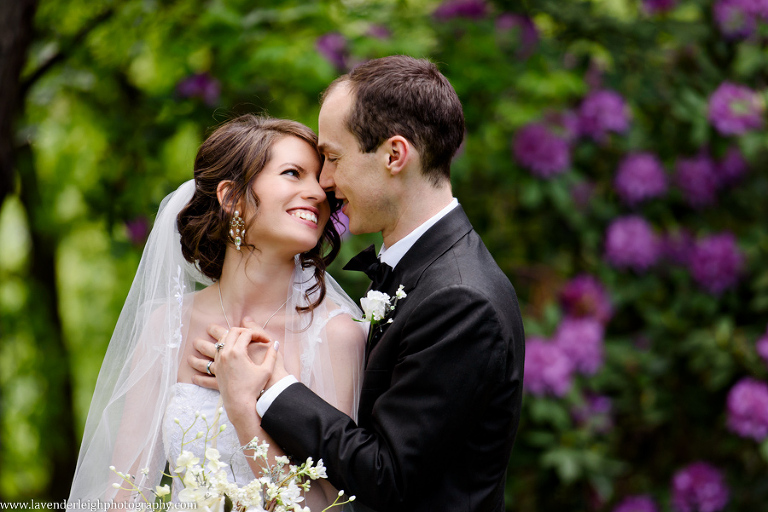 Best of 2017 Bride and Groom Portraits, by Lavender Leigh Photography