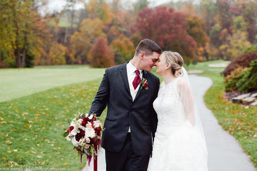 Best of 2017 Bride and Groom Portraits, by Lavender Leigh Photography