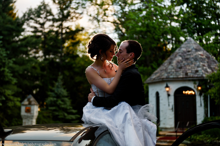 Best of 2017 Bride and Groom Portraits, by Lavender Leigh Photography