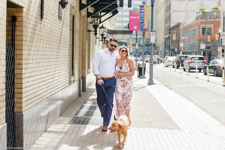 lavender leigh photography, wedding, portrait, bride, groom, couple, Pennsylvania, wedding ring, love, romance, sunset, three rivers, convention center