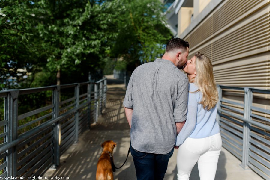 lavender leigh photography, wedding, portrait, bride, groom, couple, Pennsylvania, wedding ring, love, romance, sunset, three rivers, convention center